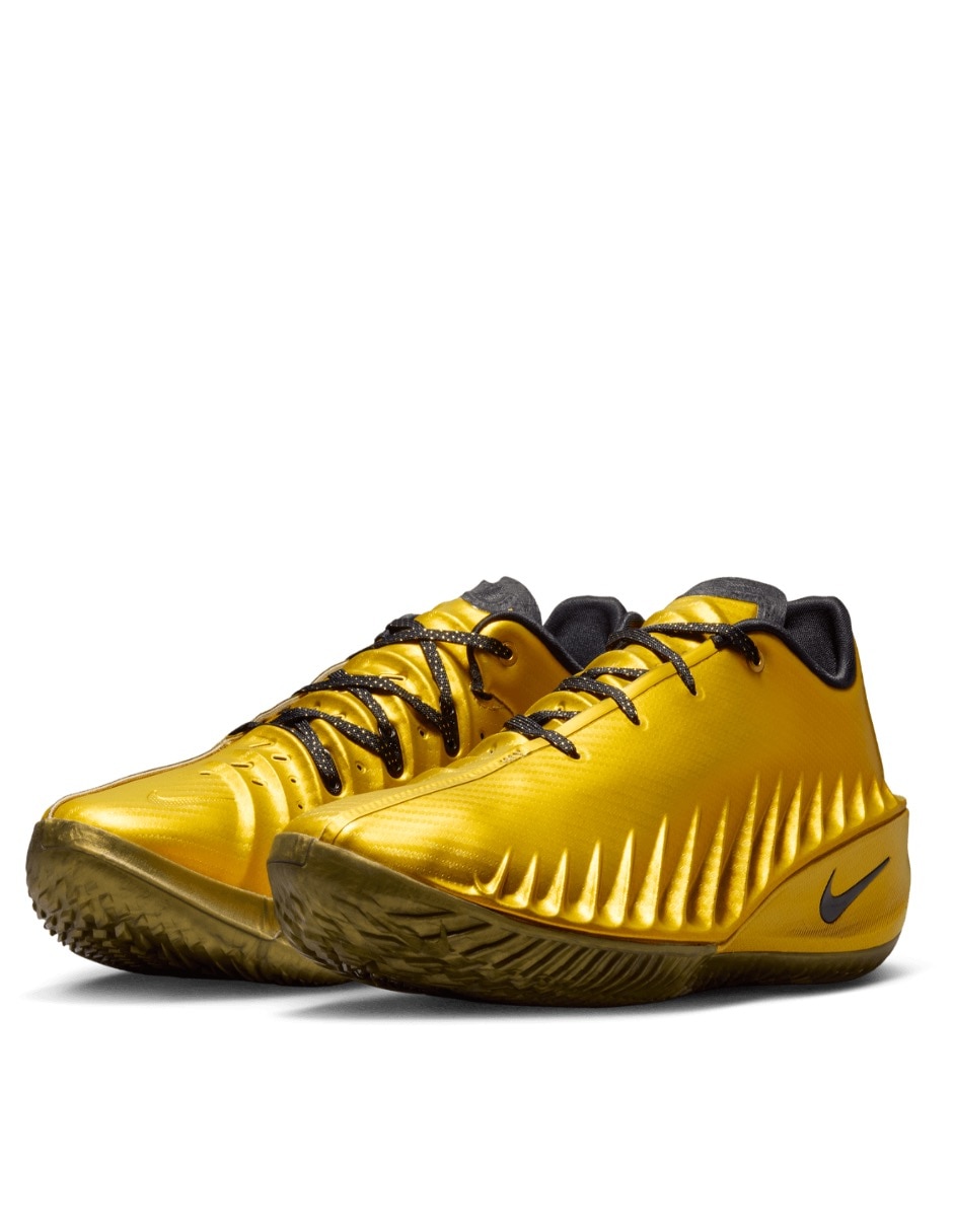 Tenis G.T. Cut 4 Jp Para Básquetbol Nike Para Hombre