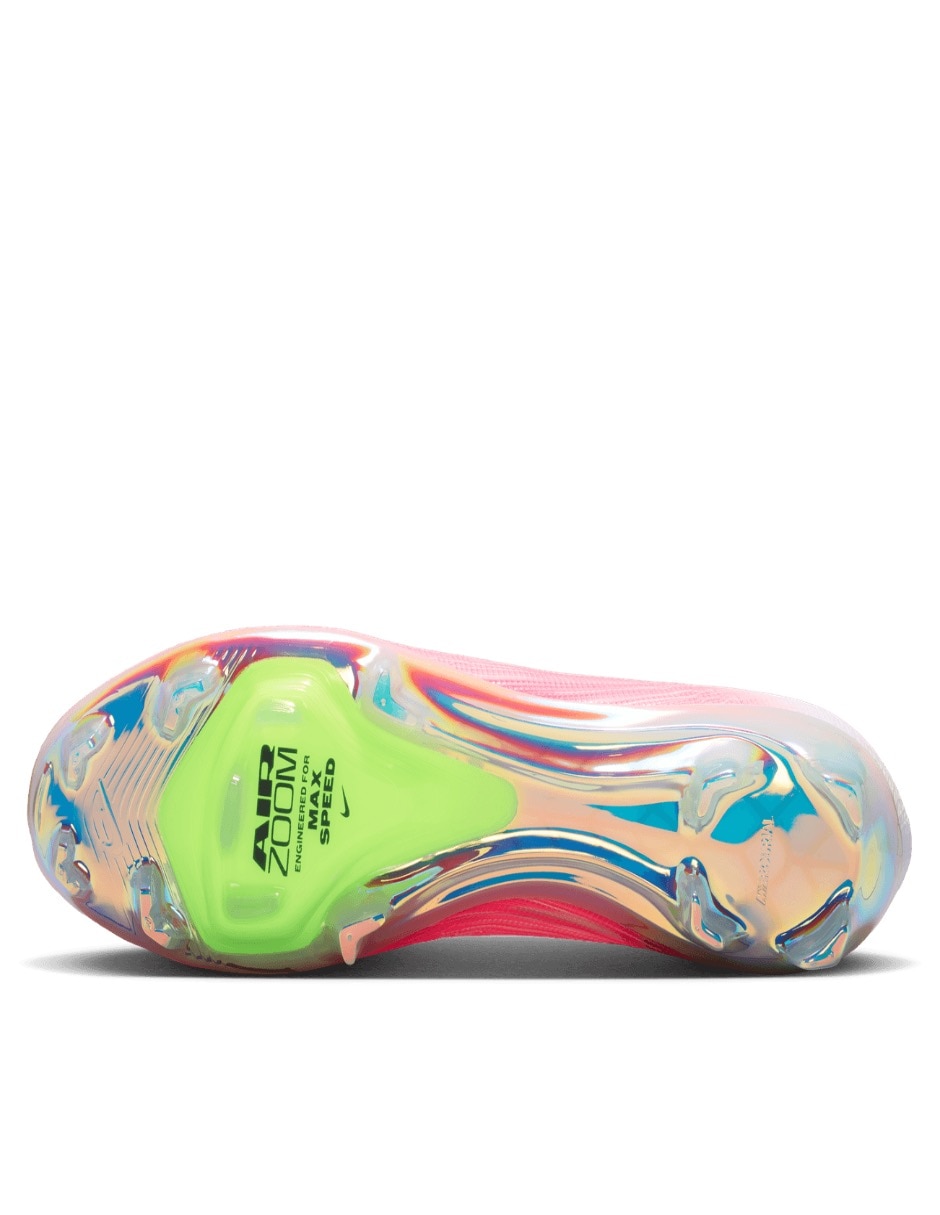 Bota ZM Superfly 11 Elite FG T Fútbol de hombre 5