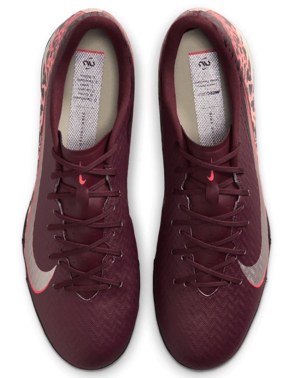 Bota Zoom Vapor Para Fútbol Nike De Hombre