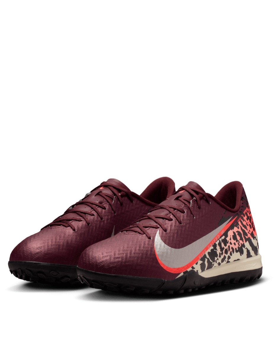 Bota Zoom Vapor Para Fútbol Nike De Hombre