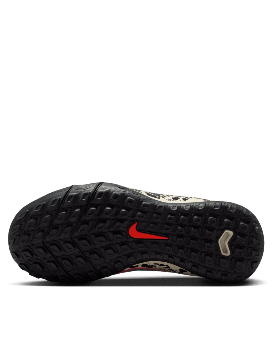 Bota Zoom Vapor Para Fútbol Nike De Hombre