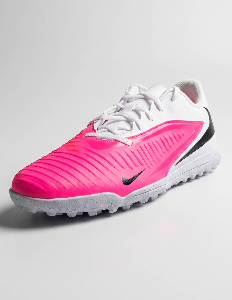 Tenis phantom 6 low club para futbol nike de hombre