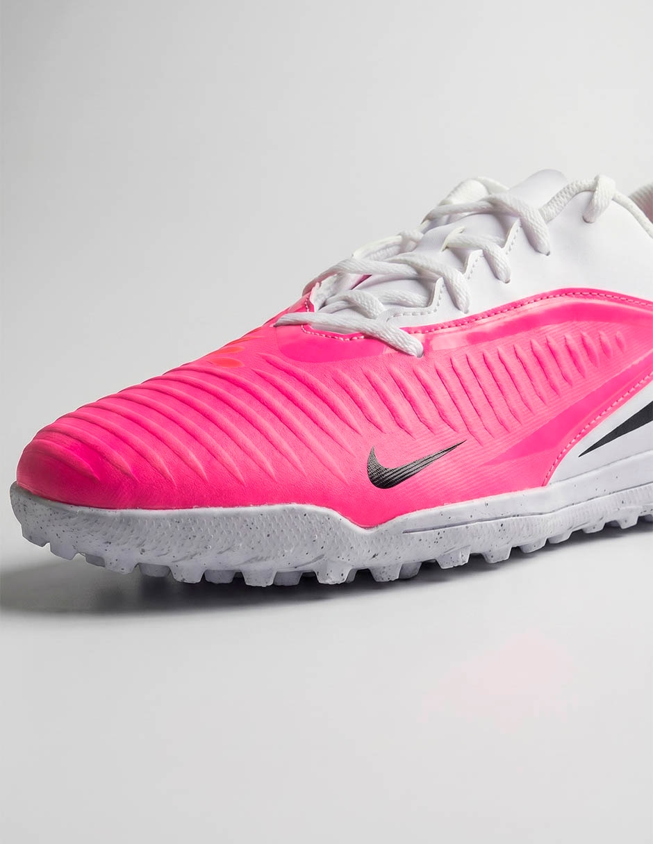 Tenis phantom 6 low club para futbol nike de hombre