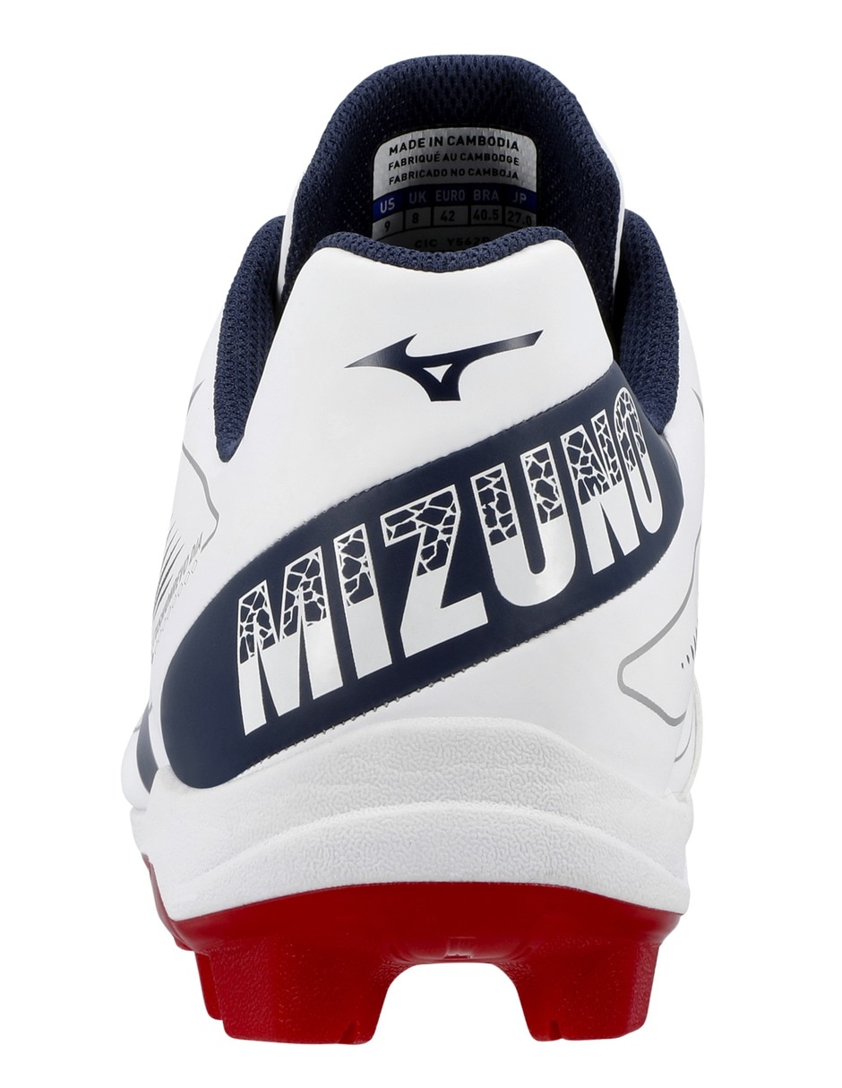 Tenis cushionrevo diamon hombre 4