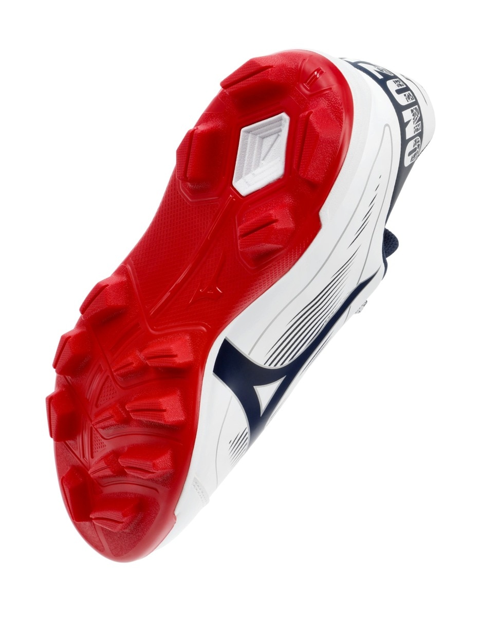 Tenis cushionrevo diamon hombre 5