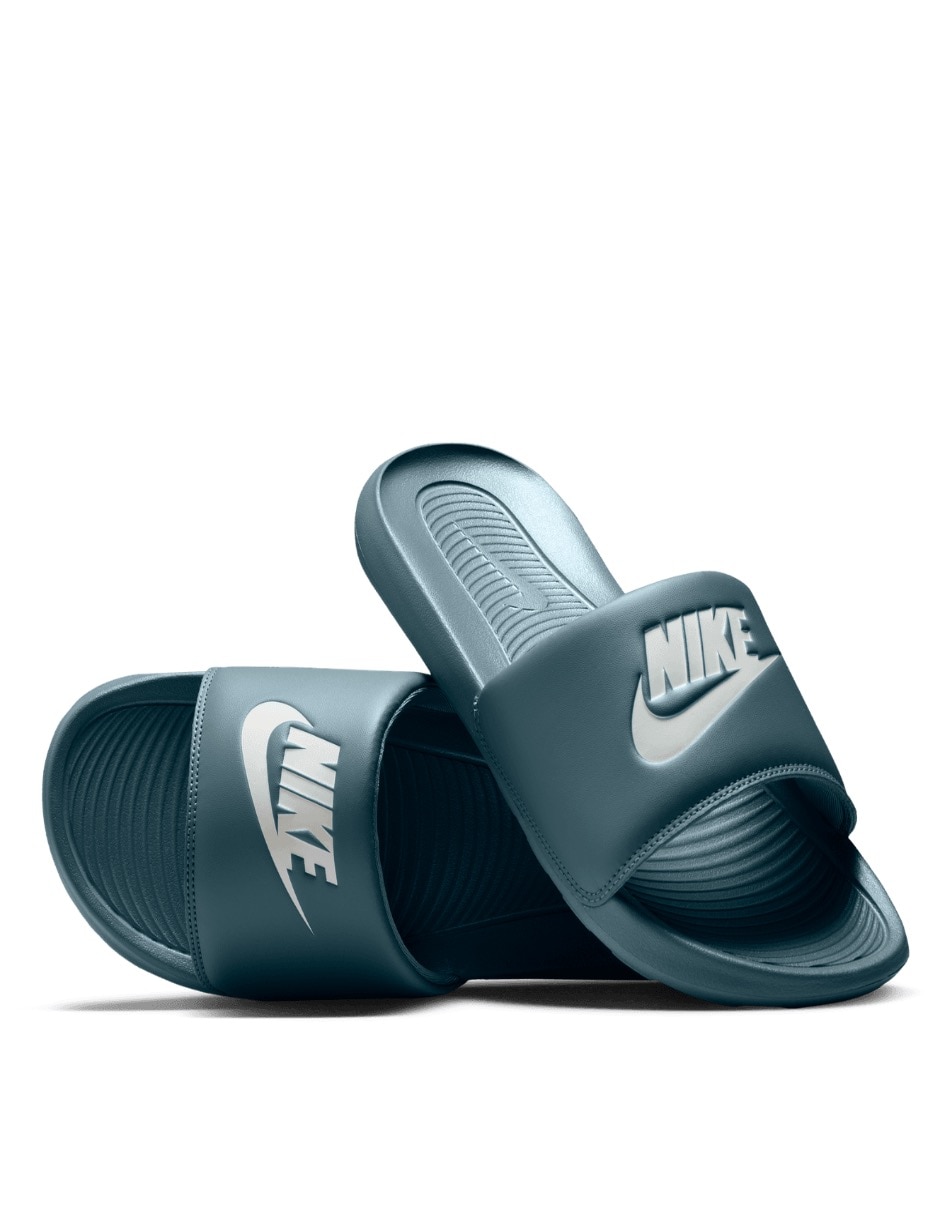 Sandalias Nike Victori One Slide para hombre