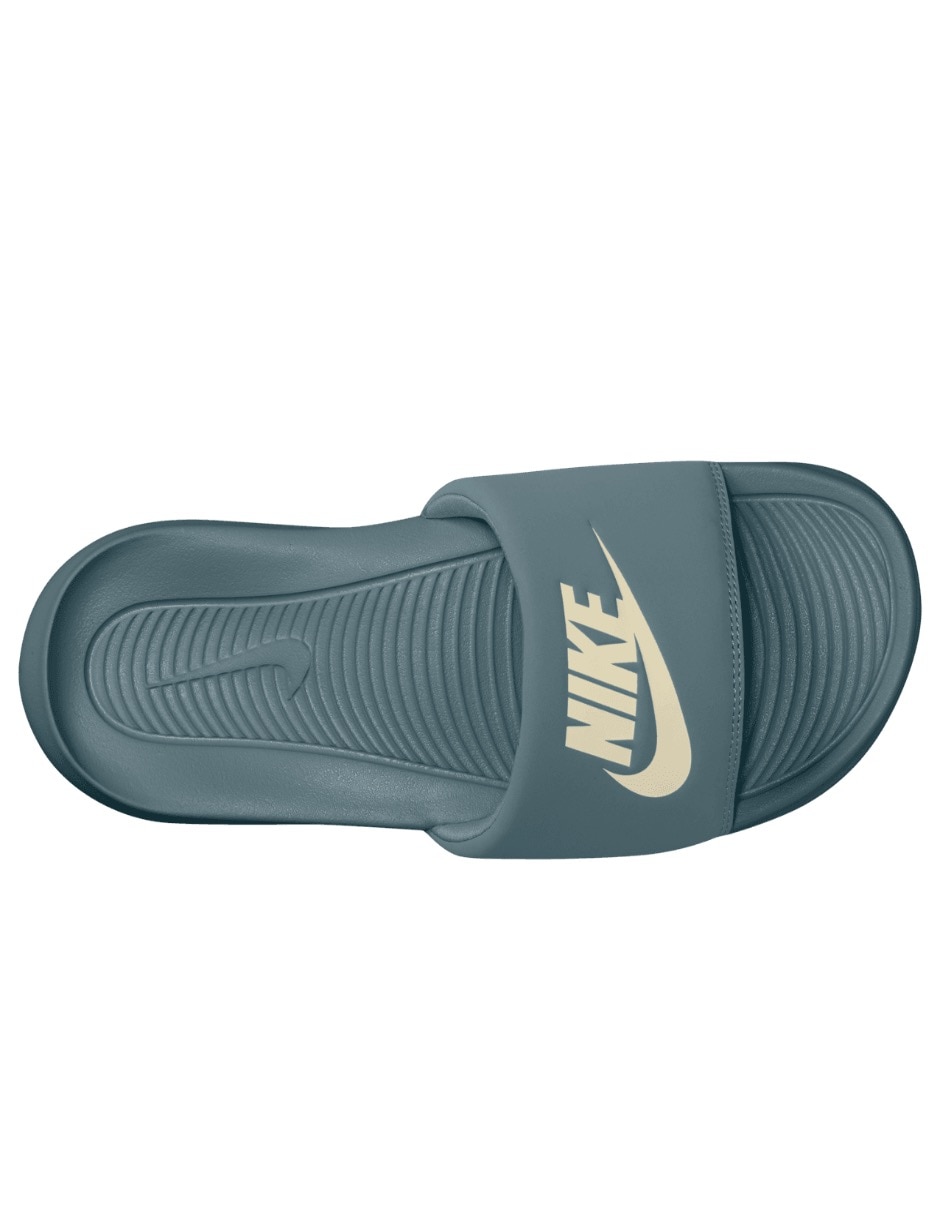 Sandalias Nike Victori One Slide para hombre