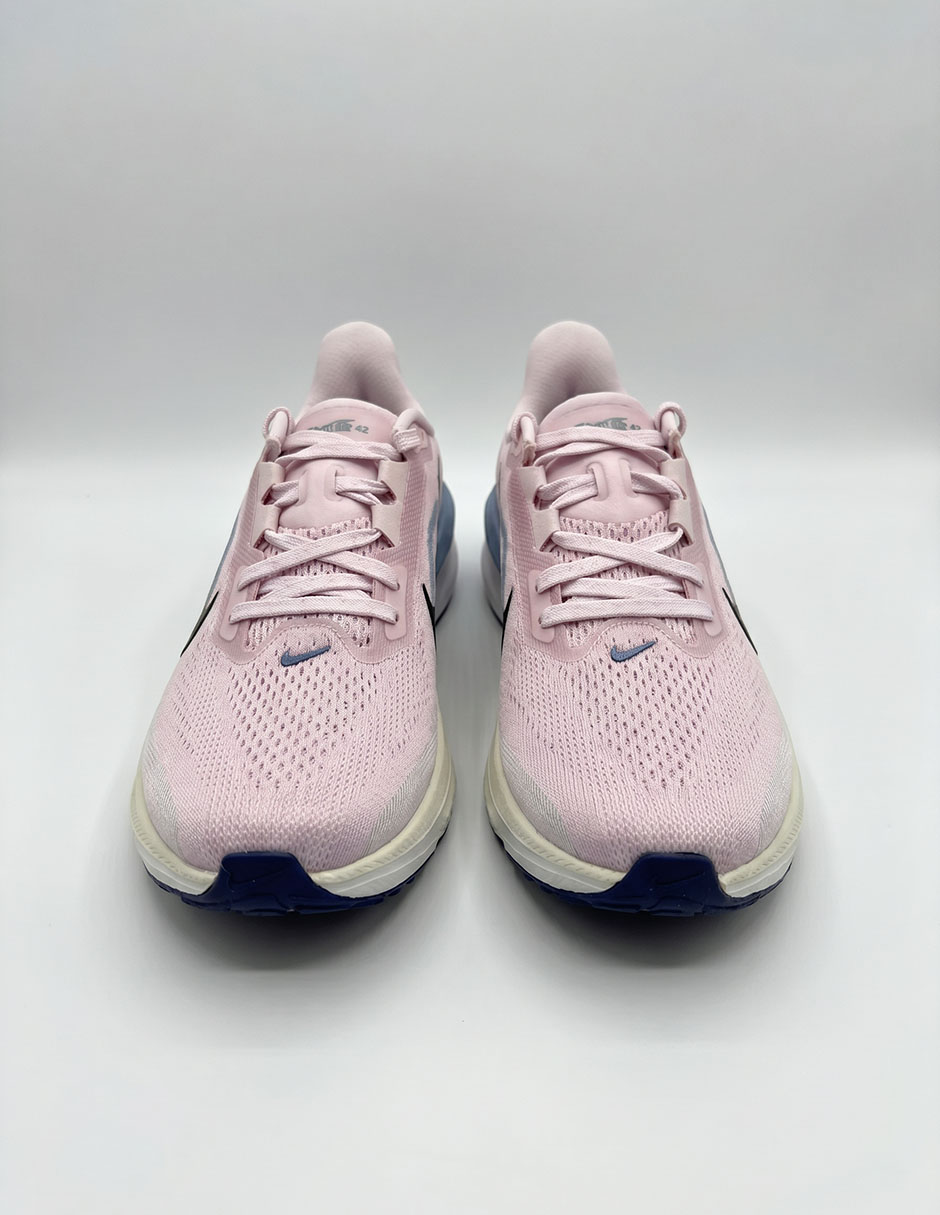 Tenis pegasus 42 para correr de mujer
