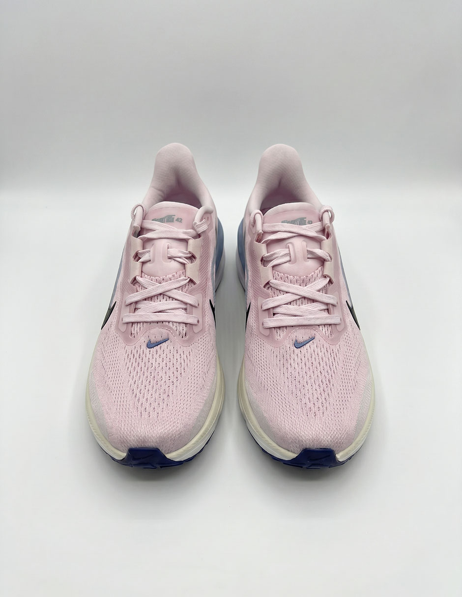 Tenis pegasus 42 para correr nike de mujer
