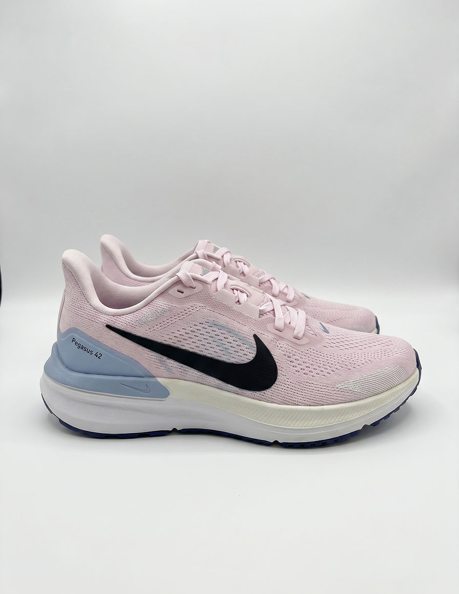 Tenis pegasus 42 para correr nike de mujer