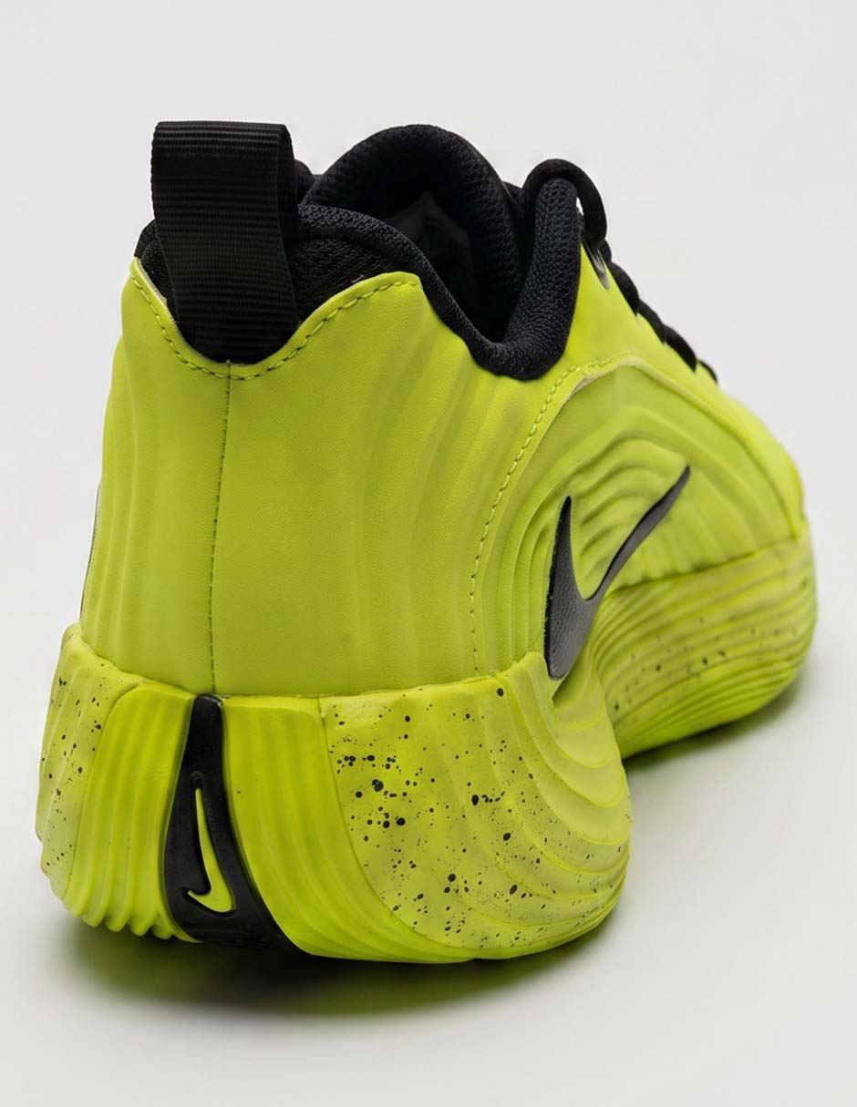 Tenis Nike Giannis Immortality