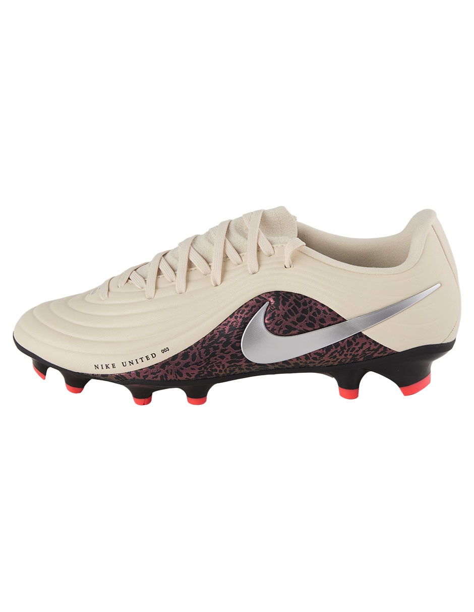 Tenis tiempo maestro acdmy fg/mg nu3 para fútbol de hombre