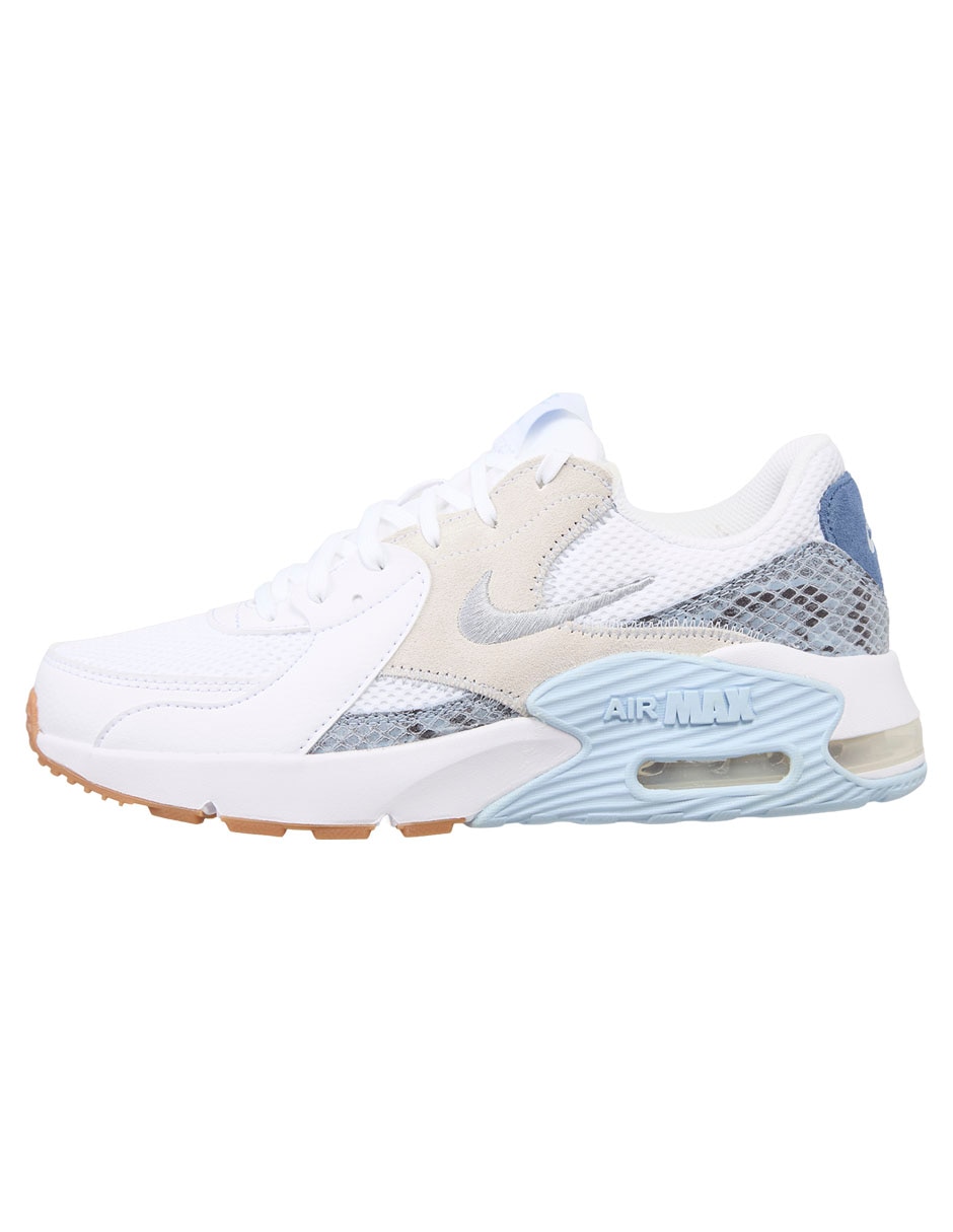 Tenis casual air max excee de mujer Tenis casual air max excee de mujer