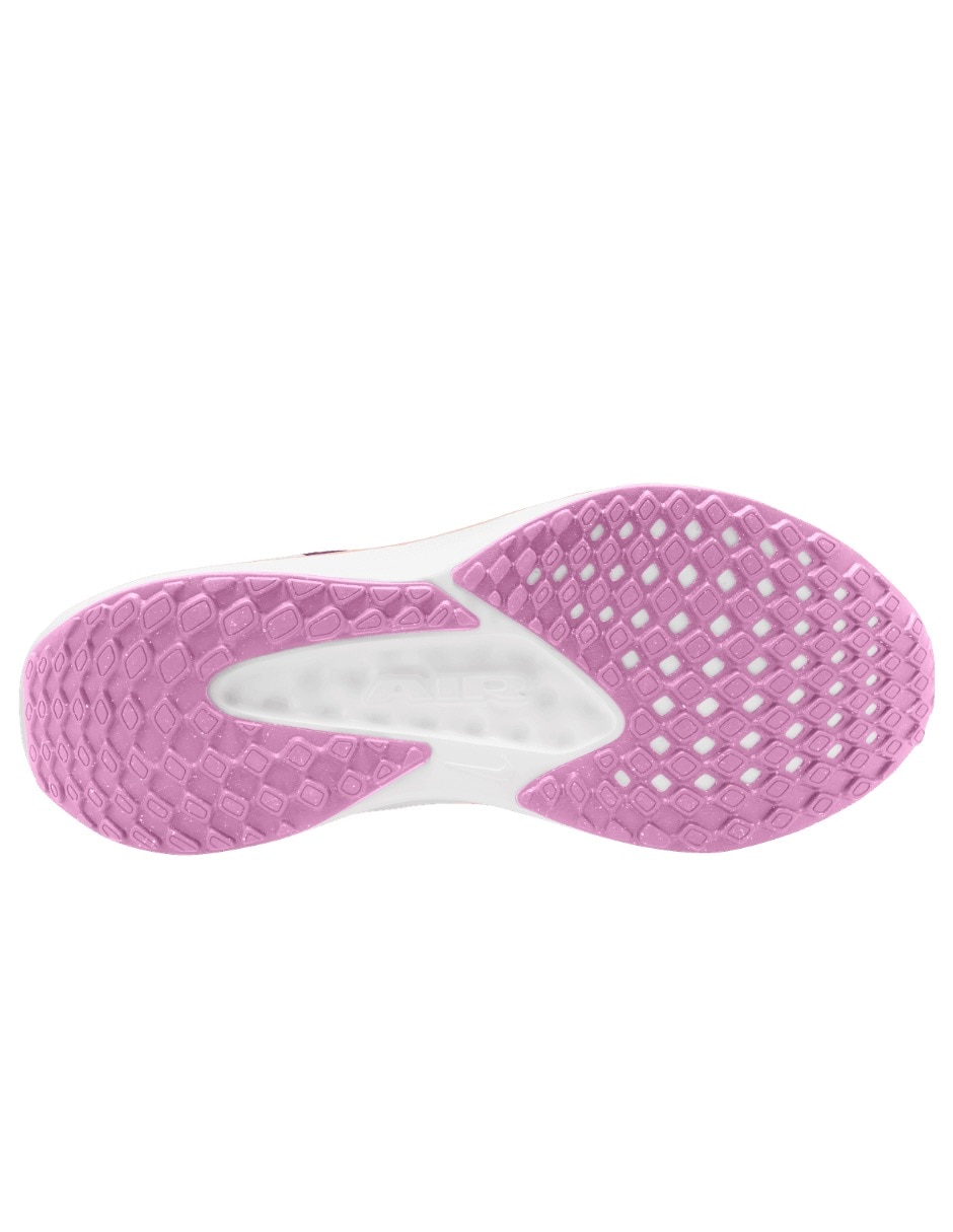 Tenis quest 6 para correr nike de mujer