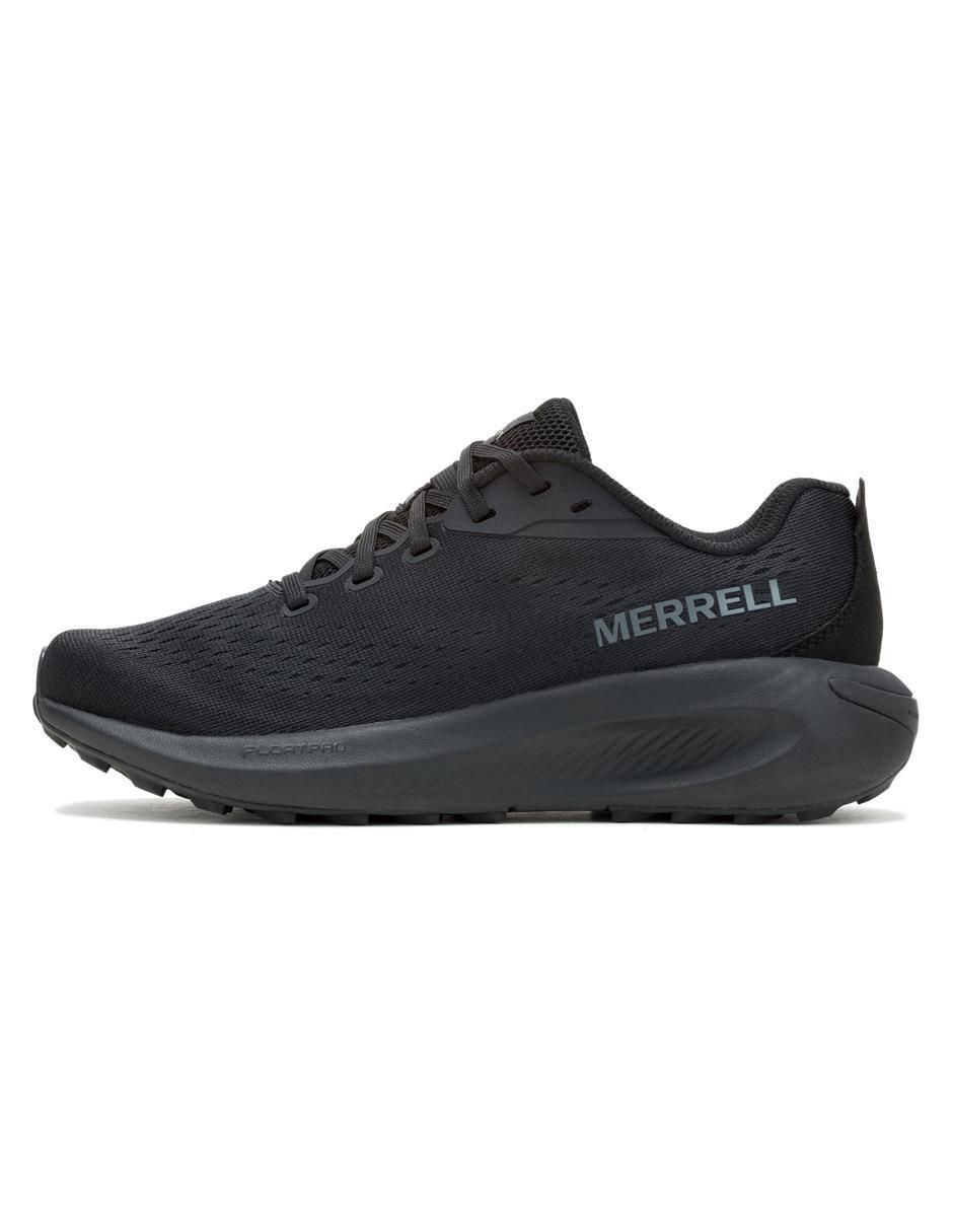 Tenis de mujer para trail running