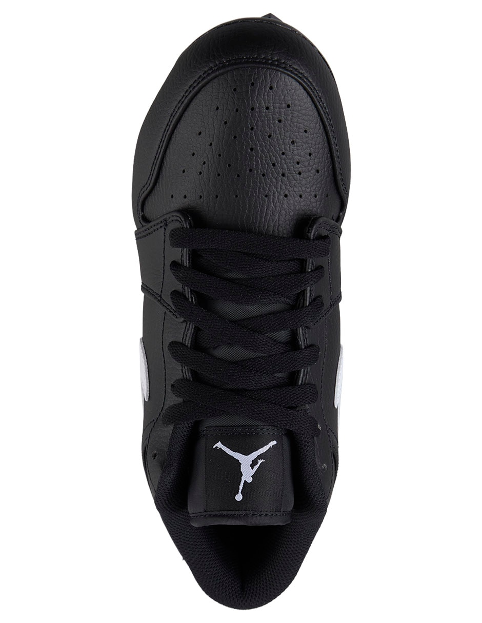 Tenis "para" básquetbol nike jordan 1 low td "de" hombre no aplica 5