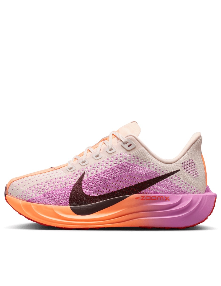 Tenis Pegasus Plus para correr de mujer
