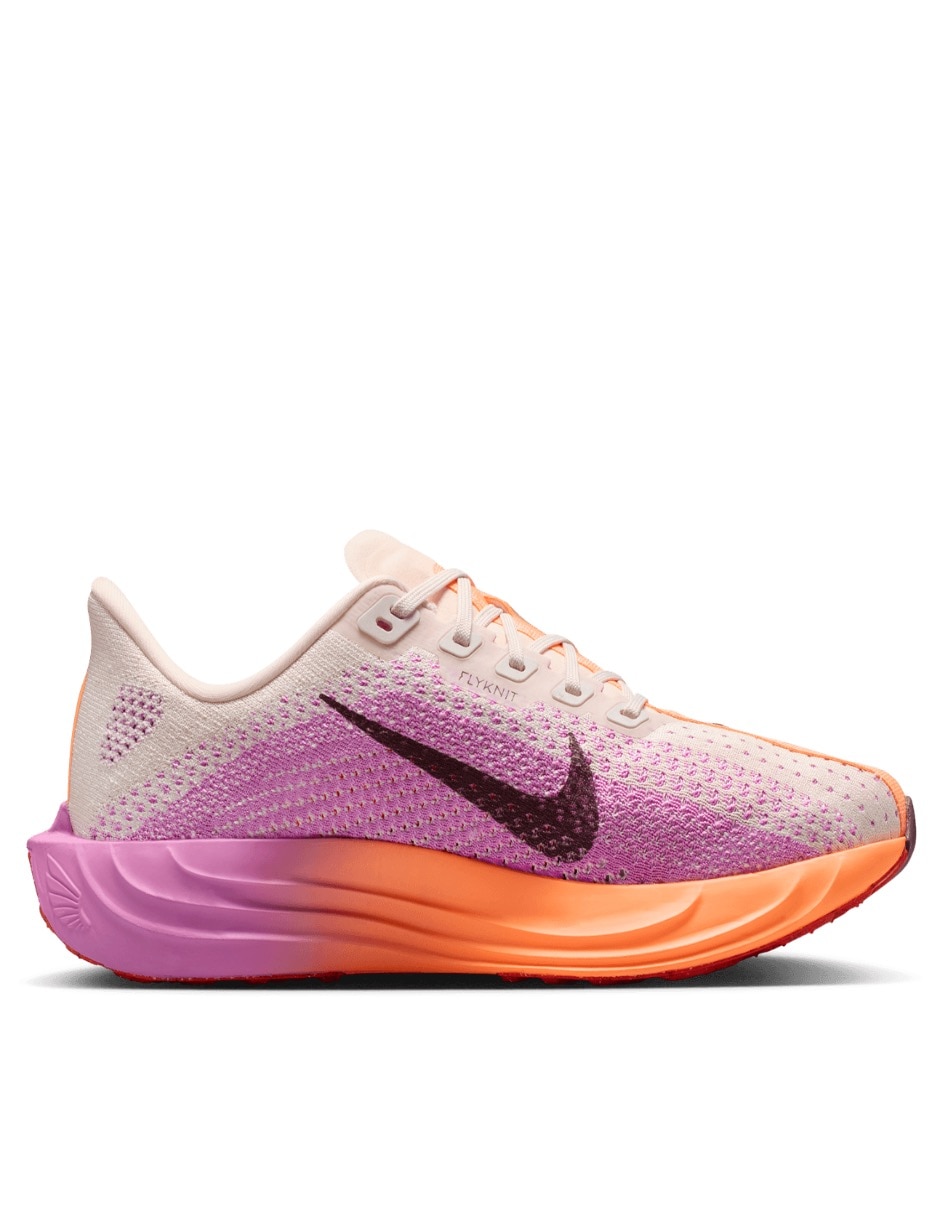 Tenis Pegasus Plus para correr de mujer 5