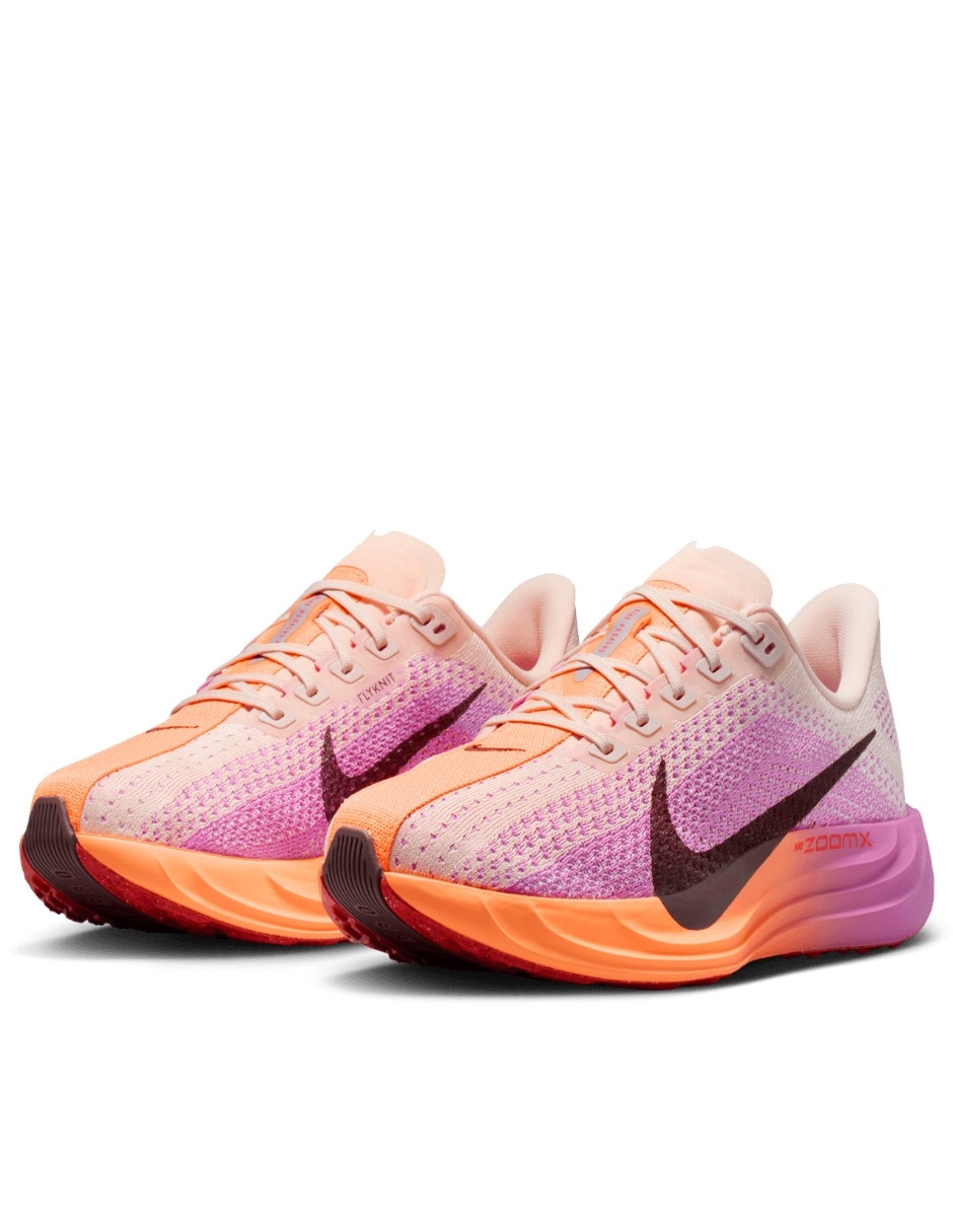Tenis Pegasus Plus para correr de mujer 7