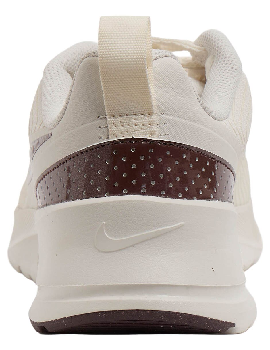 Tenis para correr nike air max nuaxis de mujer