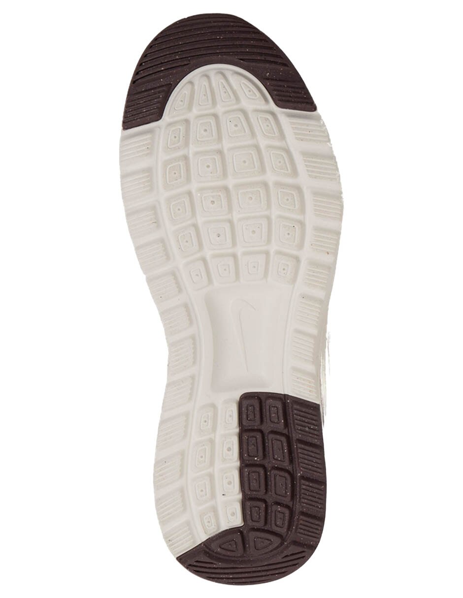 Tenis para correr nike air max nuaxis de mujer