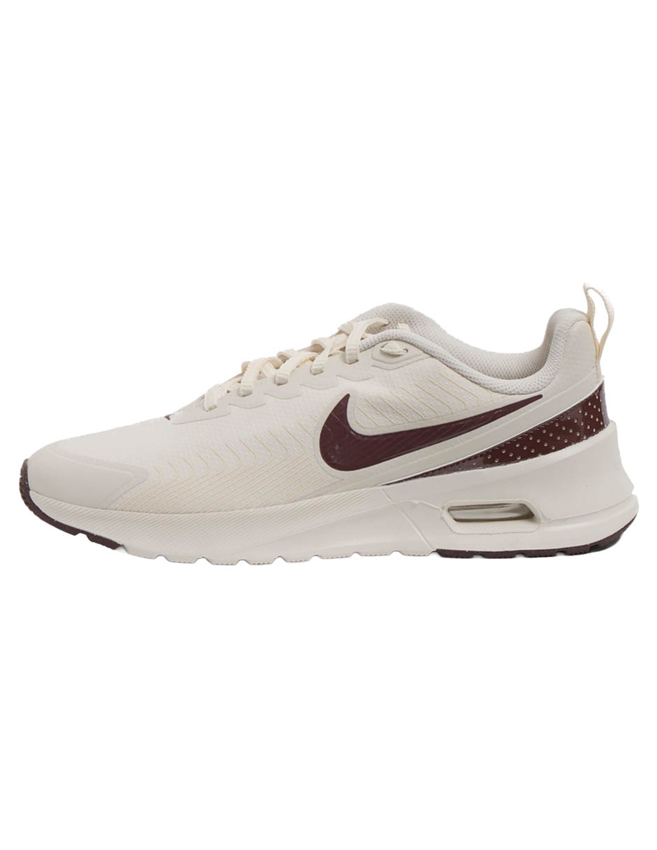 Tenis para correr air max nuaxis de mujer Tenis para correr air max nuaxis de mujer