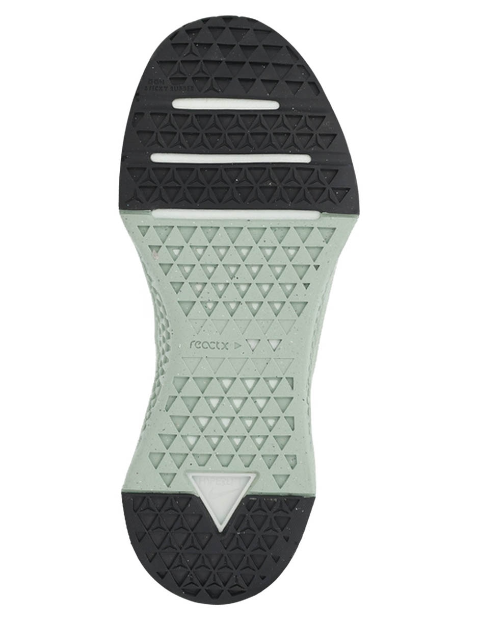 Tenis para entrenamiento de mujer 5