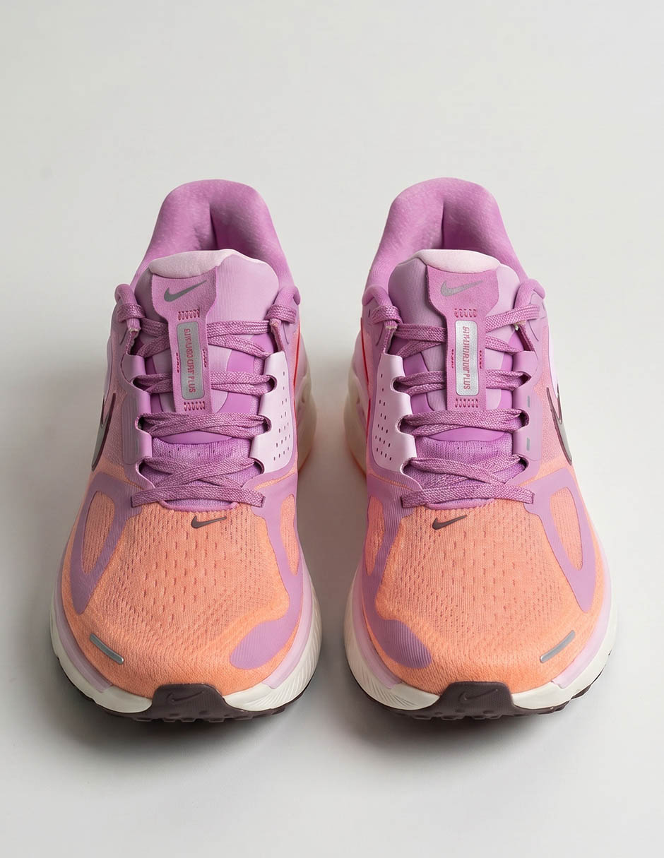 Tenis structure plus para correr de mujer