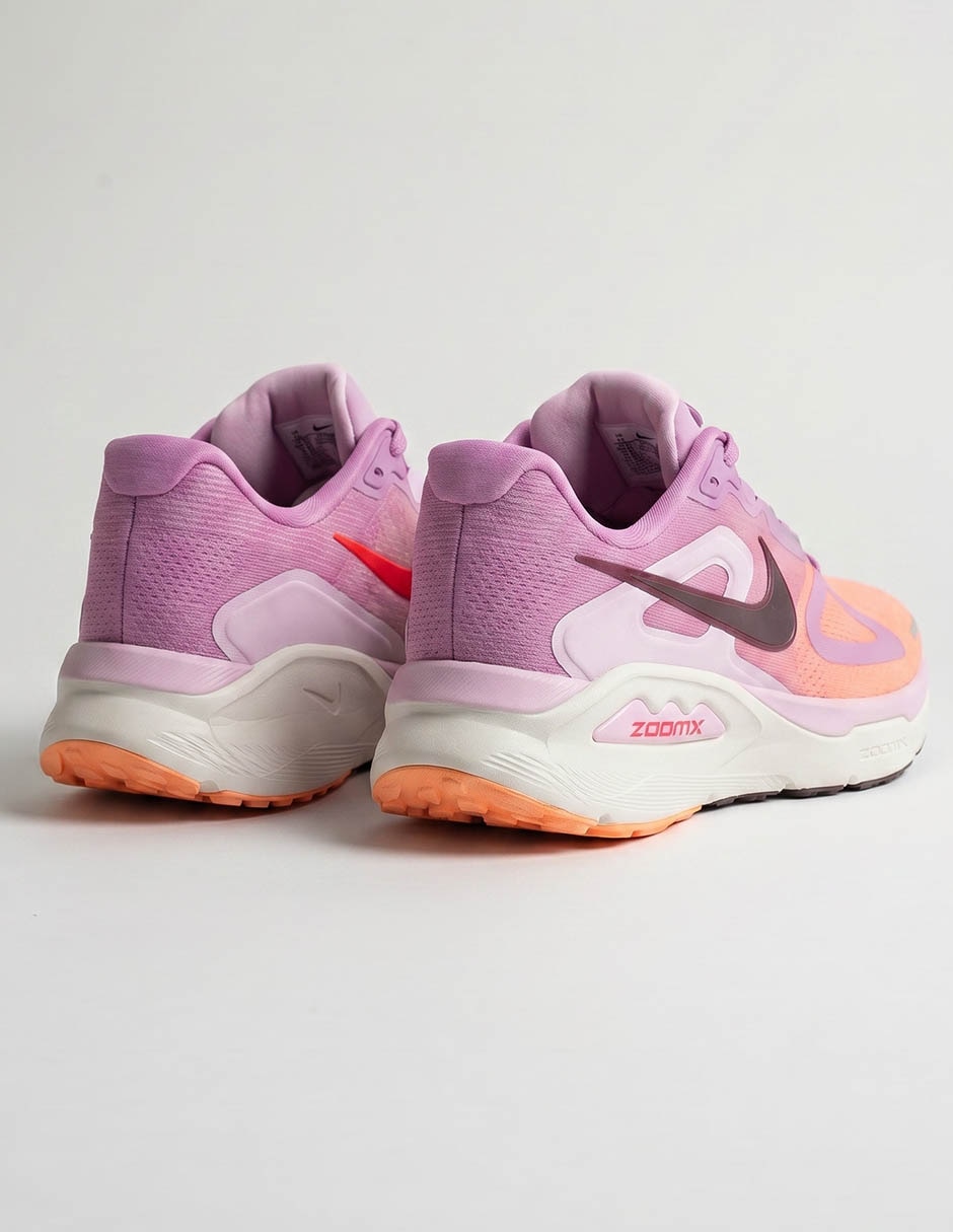 Tenis structure plus para correr de mujer 2