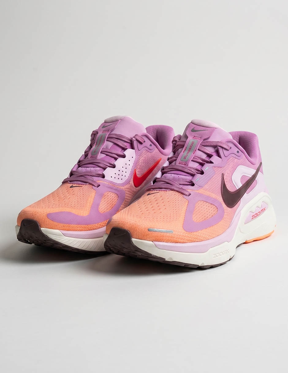 Tenis structure plus para correr de mujer 3