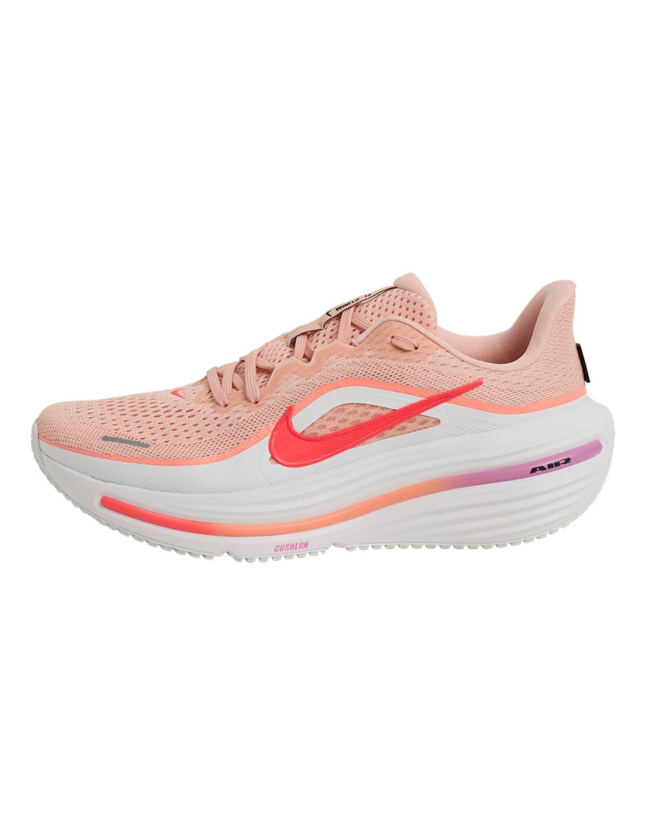 Tenis winflo 12 para correr de mujer
