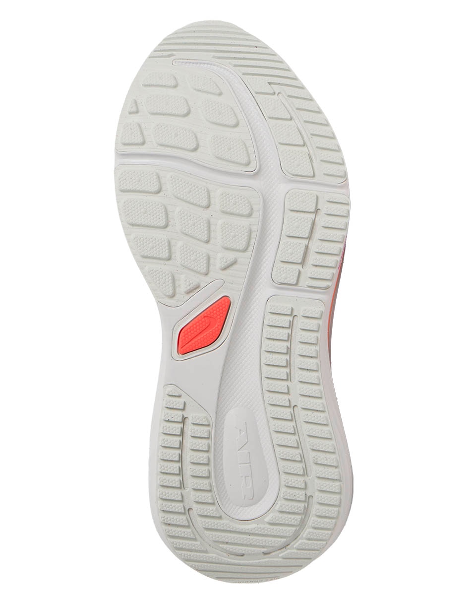 Tenis winflo 12 para correr nike de mujer