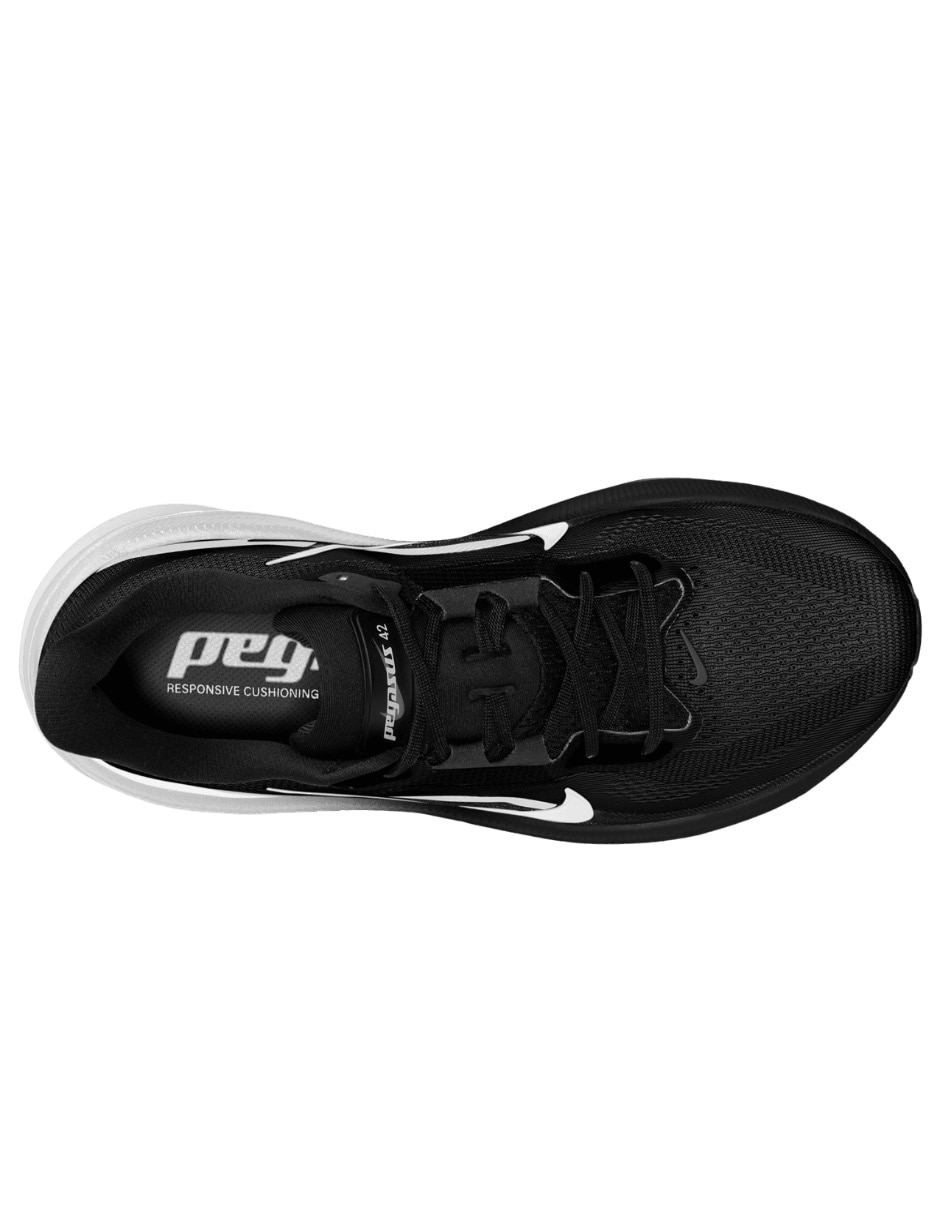Tenis pegasus 42 para correr nike de hombre