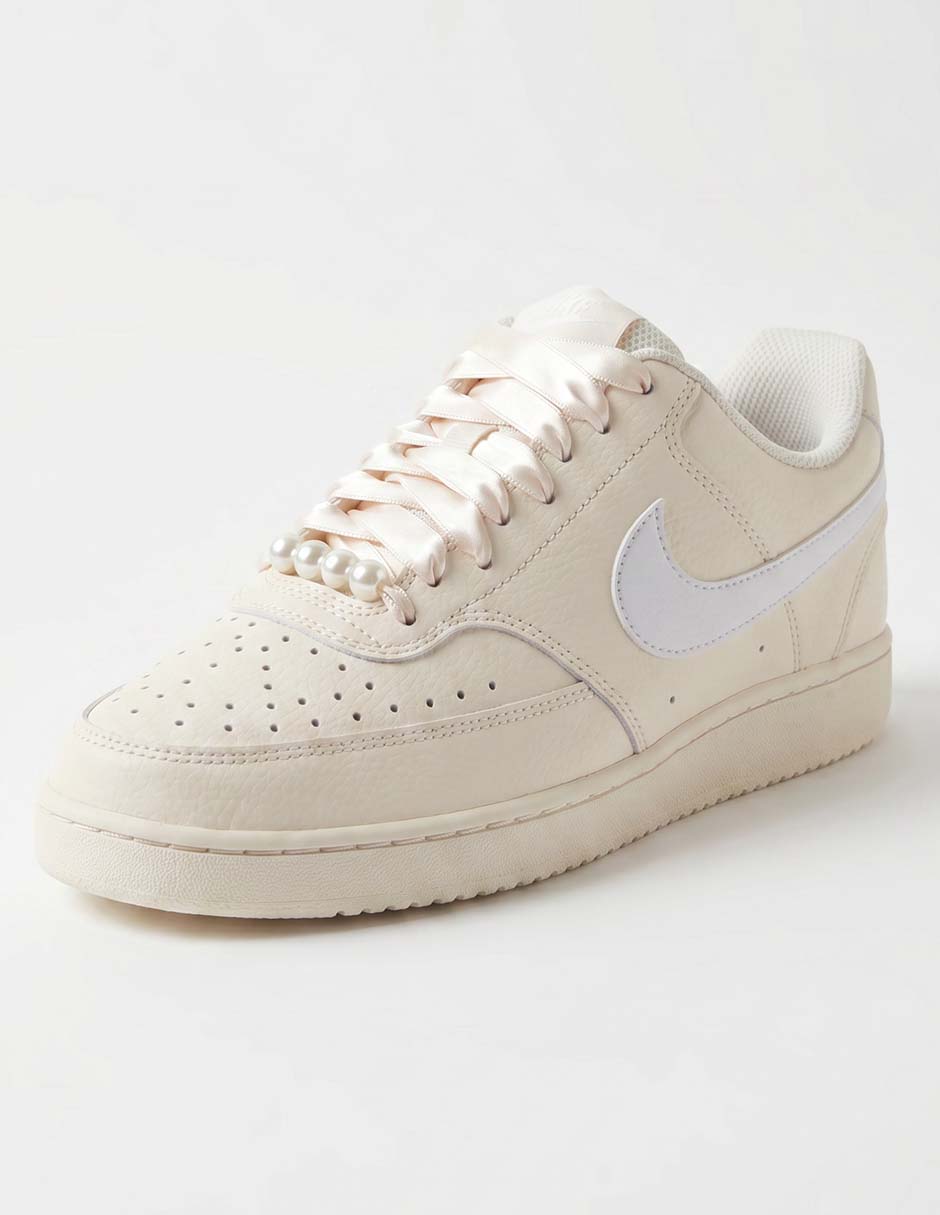 Tenis Court Vision Low de mujer 2