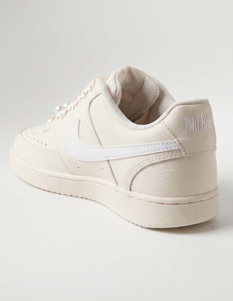 Tenis Court Vision Low de mujer 3
