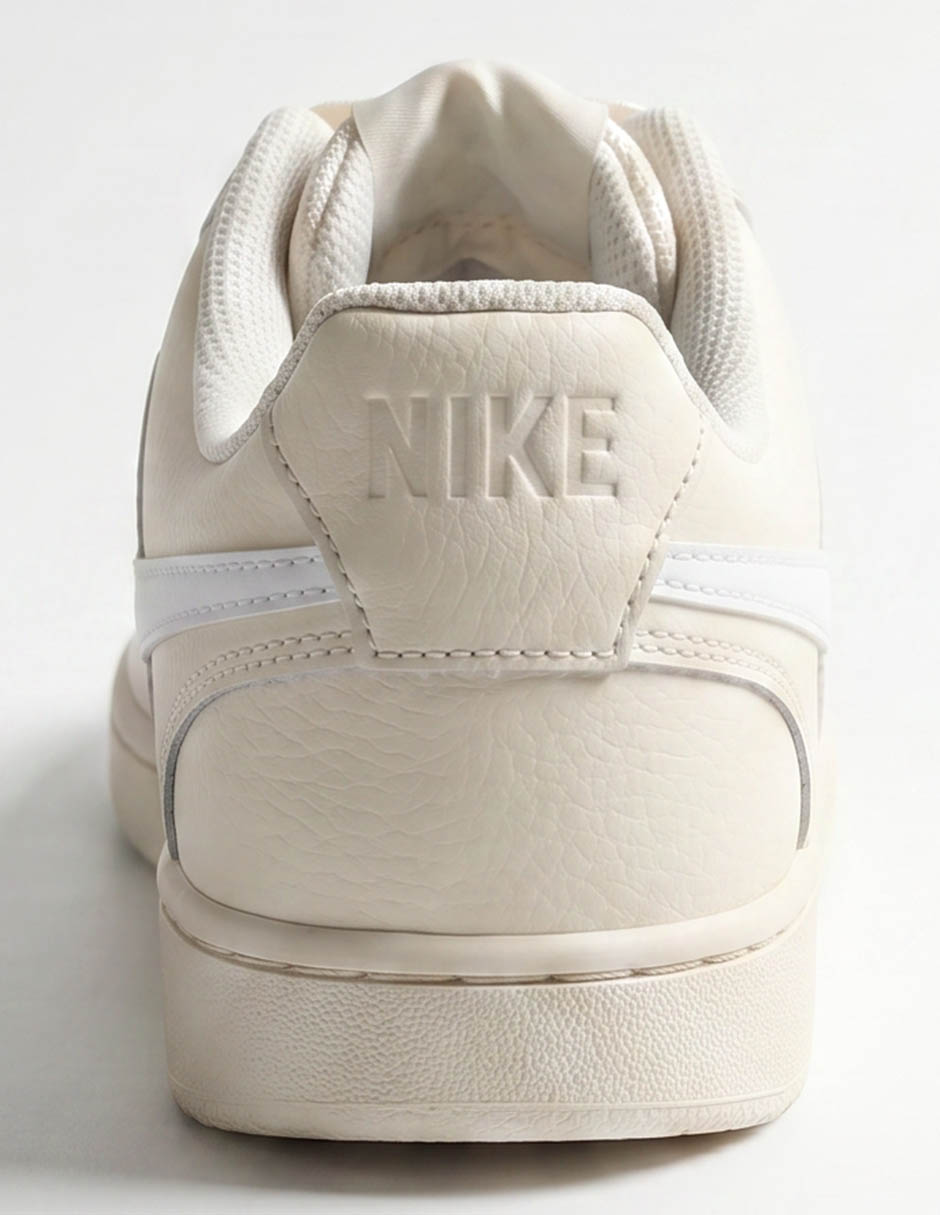 Tenis Court Vision Low de mujer 4