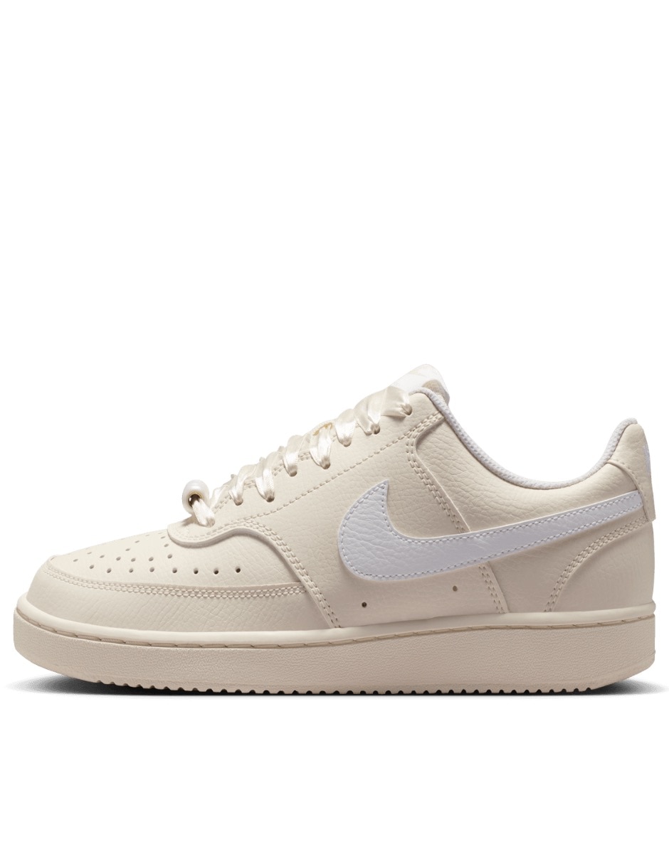 Tenis Court Vision Low de mujer