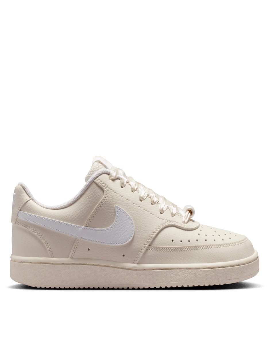 Tenis Court Vision Low de mujer 3