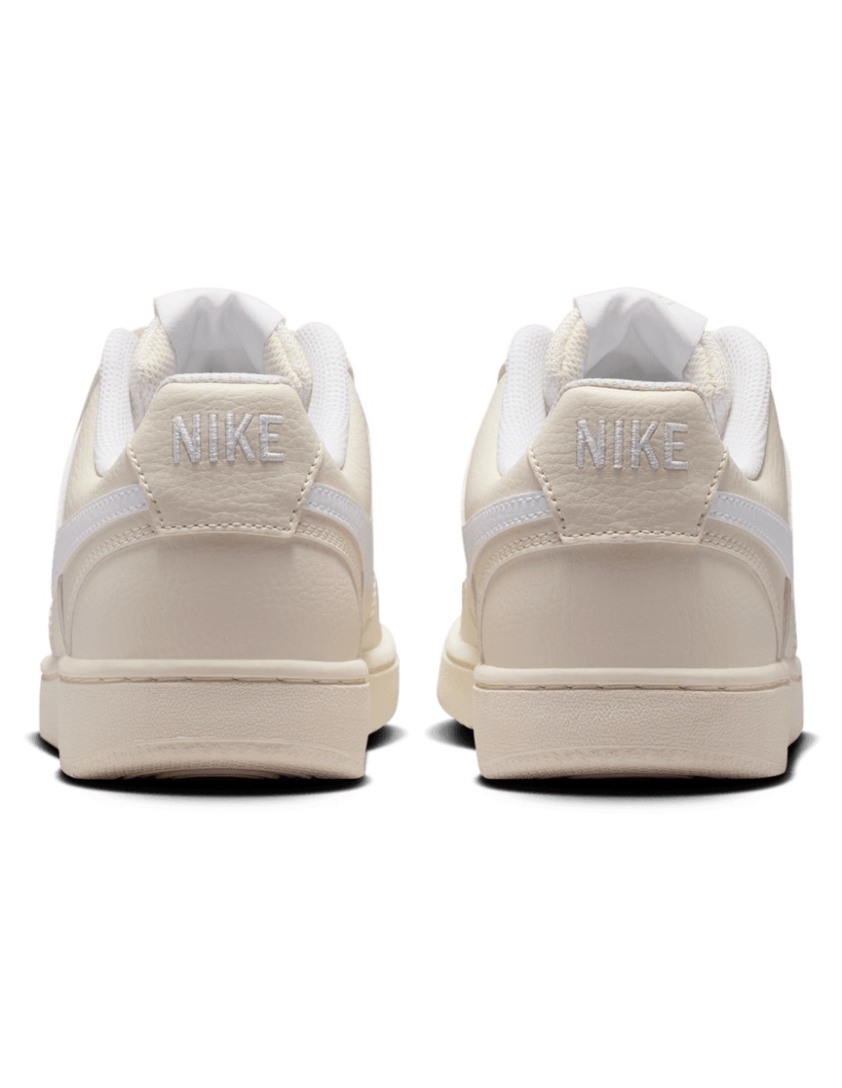 Tenis Court Vision Low de mujer 6