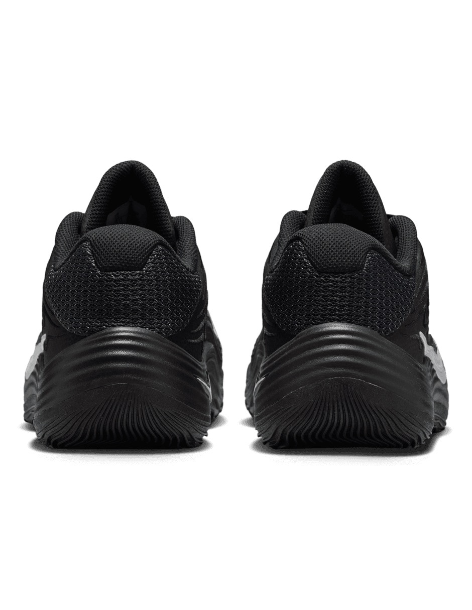 Tenis precision 8 low para hombre 3