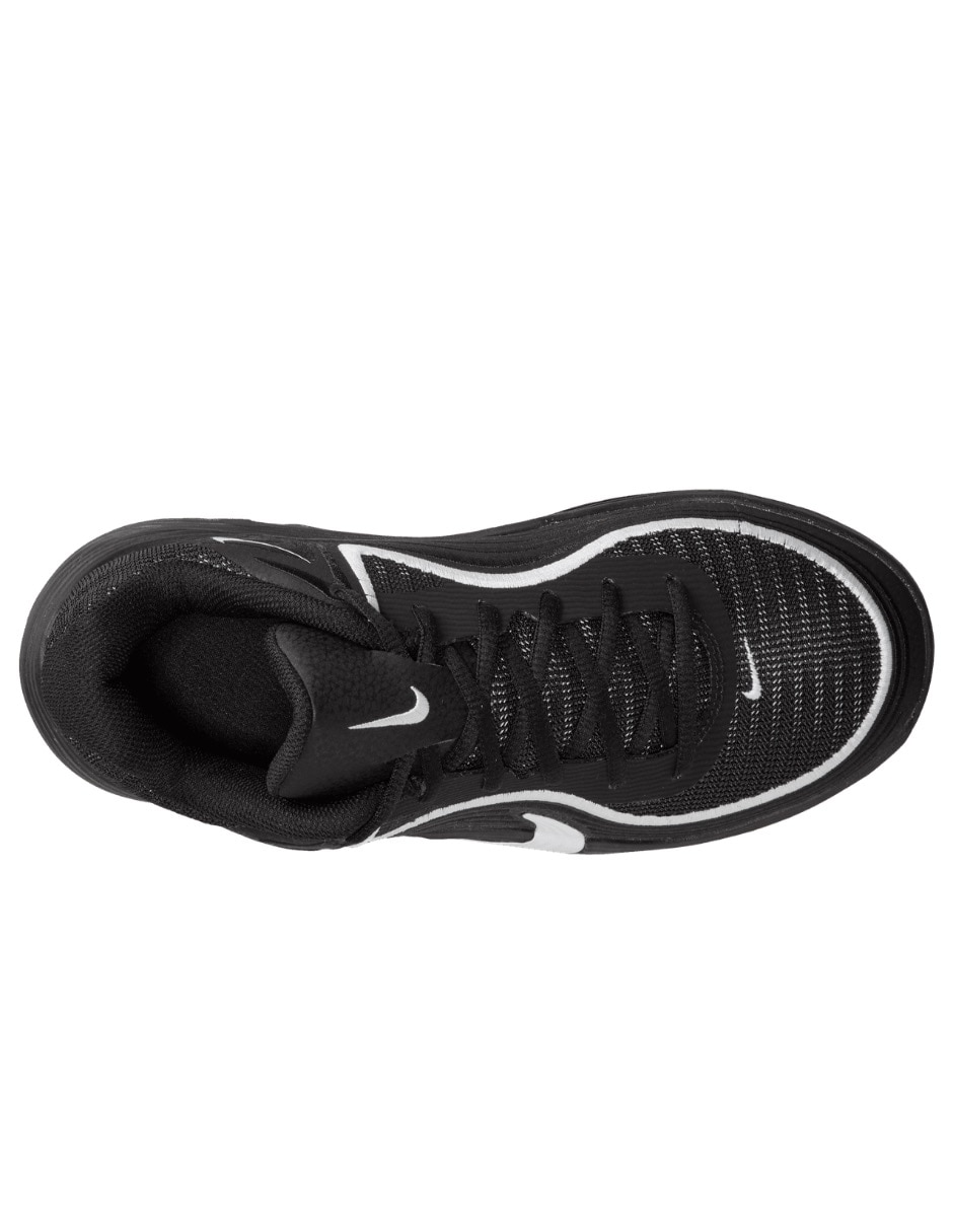 Tenis precision 8 low para hombre 4