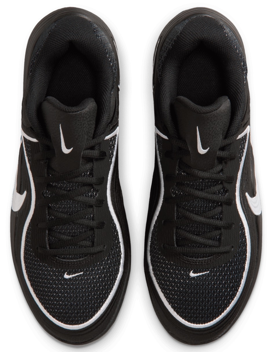 Tenis precision 8 low para hombre 5