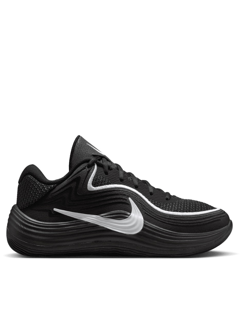 Tenis precision 8 low para hombre 7