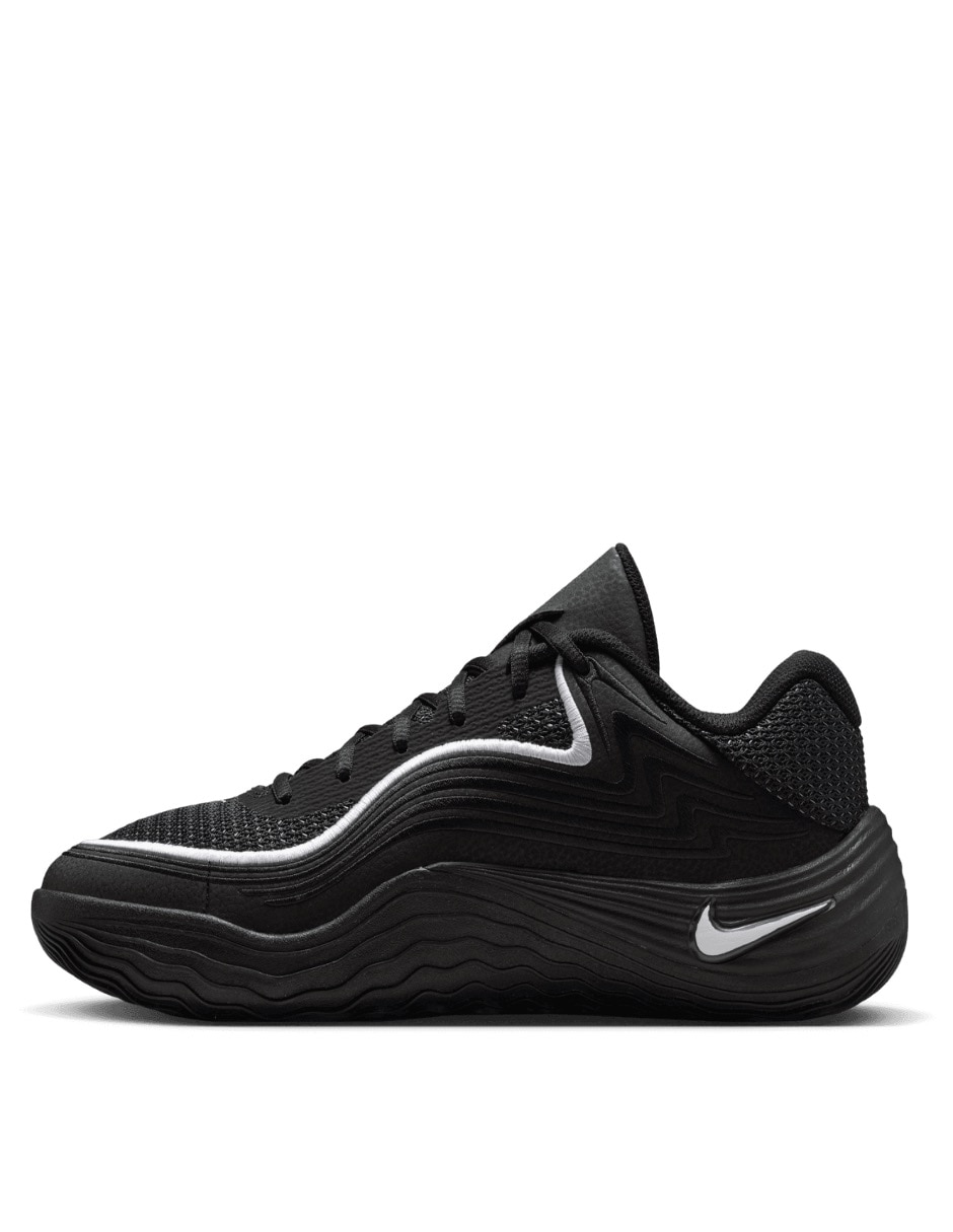Tenis precision 8 low para hombre 9