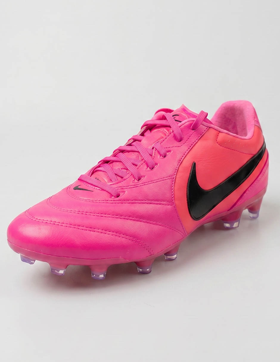 Tenis Tiempo Ligera Pro para fútbol de hombre