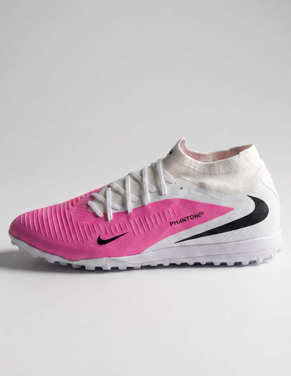 Tenis para fútbol unisex