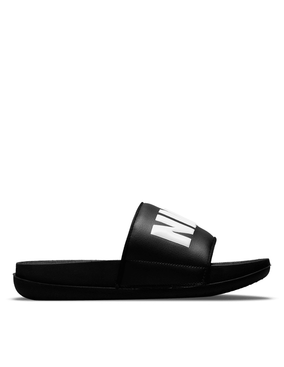 Sandalias para entrenamiento Nike Offcourt Slide de mujer