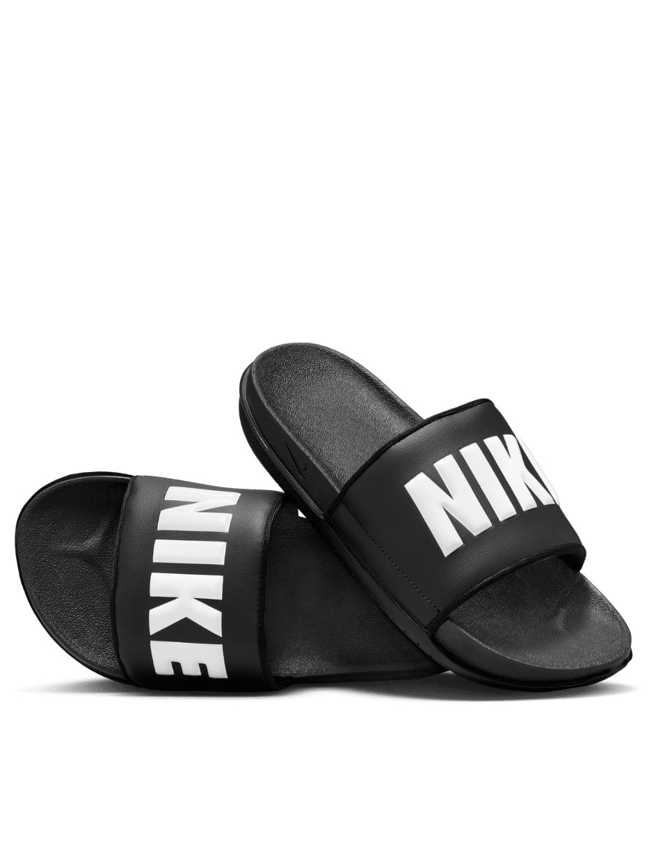 Sandalias para entrenamiento Nike Offcourt Slide de mujer