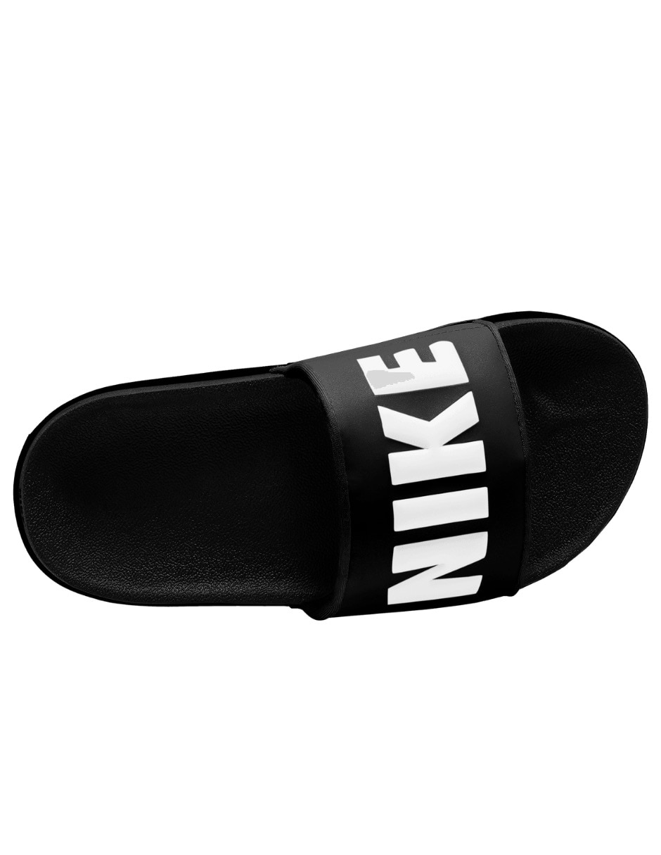 Sandalias para entrenamiento Nike Offcourt Slide de mujer