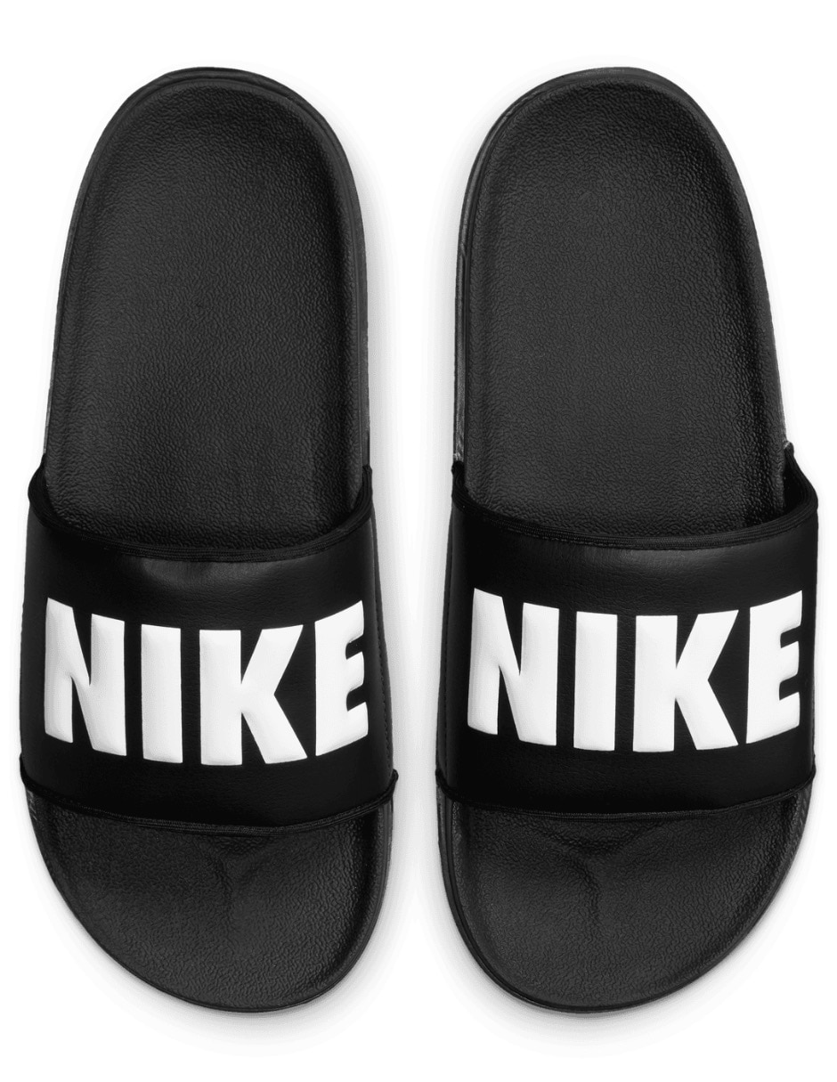 Sandalias para entrenamiento Nike Offcourt Slide de mujer